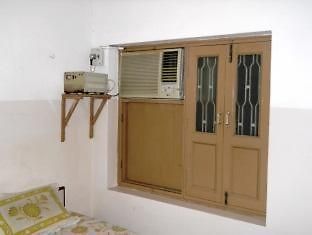 Bharti Guest House Mathura Exterior foto