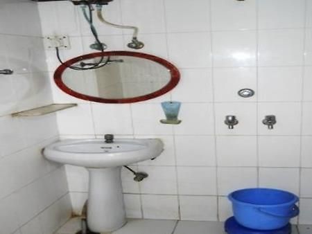 Bharti Guest House Mathura Exterior foto