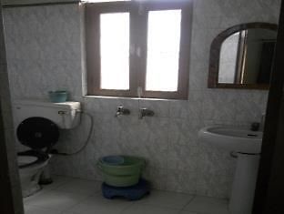 Bharti Guest House Mathura Exterior foto