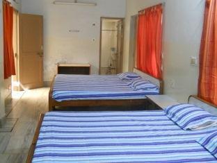 Bharti Guest House Mathura Exterior foto